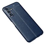 Spia Samsung Galaxy A04S Kılıf Lacivert Moss Silikon Kapak Orijinal Esnek İnce Geliştirilmiş Dayanıklı Darbe Karşıtı Yeni Nesil Tasarım (Samsung Galaxy A04S, Lacivert)