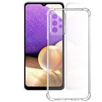 Spia Samsung Galaxy A13 4G ile Uyumlu Kılıf Anti Shock Yui Silikon Kapak (Samsung Galaxy A13 4G ile Uyumlu, Anti Shock)
