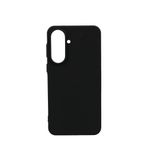 Spia Samsung Galaxy A37 ile Uyumlu Kılıf Siyah Premier Silikon Orijinal (Samsung Galaxy A37 ile Uyumlu, Siyah)