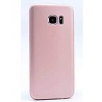 Spia Samsung Galaxy Note 5 Kılıf Rose Gold Premier Silikon Orijinal Esnek İnce Geliştirilmiş Dayanıklı Darbe Karşıtı Koruyucu Yeni Nesil Tasarım (Samsung Galaxy Note 5, Rose Gold)