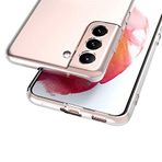 Spia Samsung Galaxy S23 Plus Kılıf Kamera Korumalı Şeffaf Premier Silikon Orijinal Esnek İnce Geliştirilmiş Dayanıklı Darbe Karşıtı Yeni Nesil Tasarım (Samsung Galaxy S23 Plus, Kamera Korumalı Şeffaf)