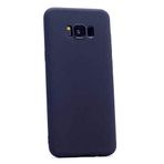 Spia Samsung Galaxy S8 Plus Kılıf Siyah Premier Silikon Orijinal Esnek İnce Geliştirilmiş Dayanıklı Darbe Karşıtı Koruyucu Yeni Nesil Tasarım (Samsung Galaxy S8 Plus, Siyah)