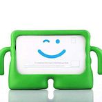 Spia Samsung Galaxy Tab A 10.1 (2019) T510 Kılıf Yeşil Sisi Standlı Tablet Kılıf Kapak Orijinal Esnek Dayanıklı Darbe Karşıtı Koruyucu Yeni Nesil Tasarım (Samsung Galaxy Tab A 10.1 (2019) T510, Yeşil)