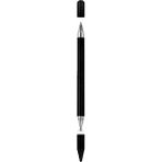 Spia Spıa Pencil 13 Universal Dokunmatik Stylus Kalem-Siyah