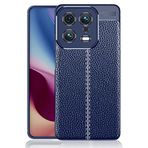 Spia Xiaomi Mi 13 Kılıf Lacivert Moss Silikon Kapak Orijinal Esnek İnce Geliştirilmiş Dayanıklı Darbe Karşıtı Yeni Nesil Tasarım (Xiaomi Mi 13, Lacivert)