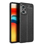 Spia Xiaomi Poco X4 GT Kılıf Siyah Moss Silikon Kapak Orijinal Esnek İnce Geliştirilmiş Dayanıklı Darbe Karşıtı Yeni Nesil Tasarım (Xiaomi Poco X4 GT, Siyah)