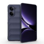 Spia Xiaomi Poco X7 Pro ile Uyumlu Kılıf Lacivert Kinet Silikon Kapak (Xiaomi Poco X7 Pro ile Uyumlu, Lacivert)