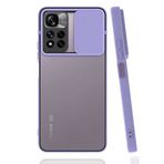 Spia Xiaomi Redmi Note 11 Pro Plus 5G Kılıf Lila Pavo Silikon Kılıf Orijinal Esnek İnce Geliştirilmiş Dayanıklı Darbe Karşıtı Koruyucu Yeni Nesil Tasarım (Xiaomi Redmi Note 11 Pro Plus 5G, Lila)