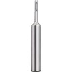 Spibicyy 5/8 Inç ve 3/4 Inç Topraklama Çubukları Sds-Plus Topraklama Çubuğu Sürücüsü Tüm Sds Plus Darbeli Matkaplar Harika Çelik 1 Adet (Yurt Dışından)