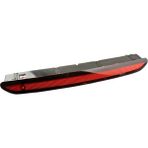 Spibicyy 5GG945087C Üçüncü 3rd Fren Lambası Arka Kuyruk Lambası Stop Lambası Golf 7 Golf Mk7 7.5 R-Lıne P-Olo 6r 6c 2013 - 2017 (Yurt Dışından) - Siyah