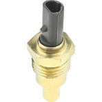 Spibicyy 83420-16040 Yeni Motor Soğutma Suyu Silindir Kapağı Sıcaklık Sensörü Lexus Toyota Camry Pickup Land Cruiser Mr2 (Yurt Dışından) - Siyah