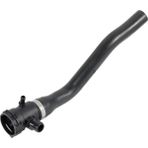 Spibicyy Araba Soğutma Sıvısı Bağlantısı Su Hortumu Bmw Serie 1/3 F20 F21 F30 F35 Parça Numarası: 17127596832 (Yurt Dışından) - Siyah