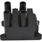 Spibicyy Ateşleme Bobini 1S7G-12029-AC 1S7G12029AC Ford Focus Fiesta Mondeo Ka Için, Mazda 2 6 2002-05 Araba Aksesuarları Otomobil Parçaları (Yurt Dışından) - Siyah