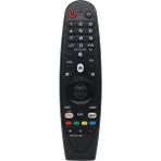 Spibicyy Lg Akıllı LCD Tv Için Uzaktan Kumandayı Değiştirin AN-MR18BA/19BA AN-MR600 AN-MR650 AN-MR650A AN-MR600G AM-HR600 AM-HR650A (Yurt Dışından)
