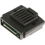 Spibicyy Nintendo 64 Için 1 Adet Yeni Bellek Jumper Pak Paketi Nintendo Oyun Konsolu Için Genişletme Kartı Hafıza Kartı N64 (Yurt Dışından) - Siyah