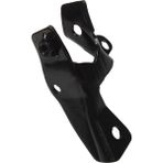 Spibicyy Peugeot 301 2008 Citroen C3XR Yeni Elysee Motor Burulma Desteği 9801472980 Motor Destek Boyundurucu Demir Braket (Yurt Dışından) - Siyah