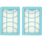 Spibicyy Philips Için Elektrikli Süpürgeler Için Yedek Hepa Filtre CP0616 FC9728 FC9730 FC9731 FC9732 FC9733 FC9734 FC9735 (Yurt Dışından)