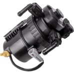 Spibicyy Yakit Filtre Tertibatı 23300-0L041 23300-0L042 Toyota Hilux Vigo 2004-2016 Için Fortuner Filtre 233000L042 Araba Aksesuarları (Yurt Dışından) - Siyah