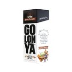 Spice 250 ML Cam Şişe Baharat Kokulu Kolonya 12 Adet (1 Koli)