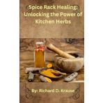 Spice Rack Healing: Unlocking the Power of Kitchen Herbs