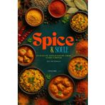 Spice & Soule: Authentic Indian Recipes from Every Corner: A heartfelt journey through India’s kitchens