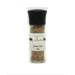 Spice&me Spice Me Çemen Tane Cam Değirmen 70Gr