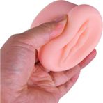 Spicyx Dream Pump Siyah Penis Pompası, Vajina Başlık +3 Adet Viagel