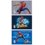 Spider 17*25 15 Yp.resim Defteri 3'Lu