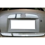 Spider 2006-2011 Hyundai Accent Era MC Bagaj Alt Çıtası