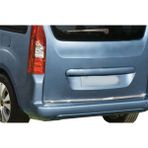 Spider 2008 Üzeri Modeller İçin Citroen Berlingo 2 Bagaj Alt Çıtası