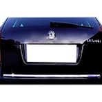 Spider 2010-2012 Skoda Octavia A5 1Z Bagaj Alt Çıtası