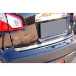 Spider 2010 Üzeri Modeller İçin Nissan Qashqai J10 Bagaj Alt Çıtası