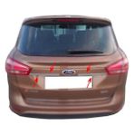 Spider 2012 Üzeri Modeller İçin Ford B-Max Bagaj Çıtası