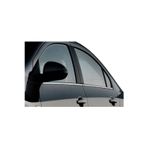 Spider Chevrolet Aveo 2 Sedan 2012 Üzeri 4 Parça Paslanmaz Çelik Cam Çıtası