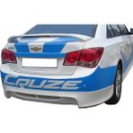 Spider Chevrolet Cruze Arka Tampon Altı Çeki Uyumlu 2009 Üzeri Modeller