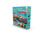 Spider Cooking Gold Döküm Dönerli Börek Künefe Pişirme Aparatı