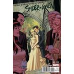 Spider-Gwen #1 (Hastings Variant)