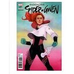 Spider-Gwen #21 Mary Jane Variant