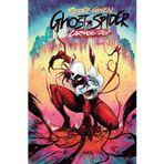 Spider Gwen Ghost Spider #10 Coello Carnage Ized Var