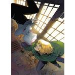 SPIDER GWEN GHOST SPIDER #3 BENGAL COVER