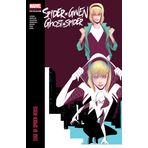 SPIDER-GWEN: GHOST-SPIDER MODERN ERA EPIC COLLECTION: EDGE OF SPIDER-VERSE