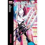 SPIDER-GWEN: GHOST-SPIDER MODERN ERA EPIC COLLECTION: WEAPON OF CHOICE