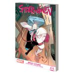Spider-Gwen: Ghost-Spider