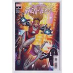 Spider-Gwen Gwenverse #4 (2022)