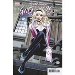 SPIDER GWEN GWENVERSE 5 LAND HMGE VRNT