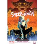 Spider-Gwen: Into the Unknown: 1