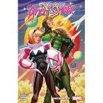 Spider-Gwen: The Ghost-Spider Vol. 3 - Uncharted
