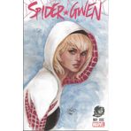 Spider-Gwen Vol. 2 #1 Phantom Variant