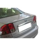 Spider Honda Civic 7 Spoiler Bagaj Gt 2001-2005 Modeller