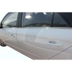 Spider Hyundai İ20 2009-2014 4 Parça Paslanmaz Çelik Cam Çıtası
